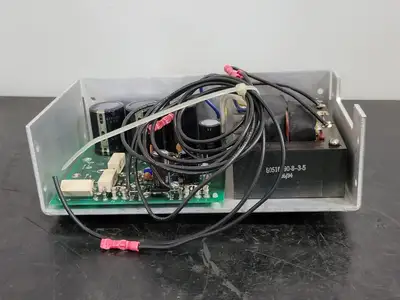 USED GFC POWER GHOF3-5