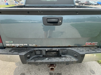 Used 2012 GMC SIERRA 1500 Pickup Trucks Michigan US | Miedema Asset Management Group #1419463