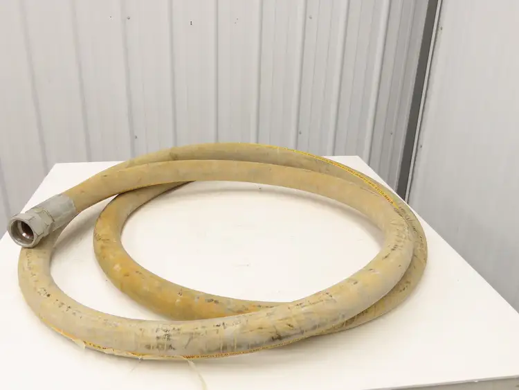 Used GATES _UNKNOWN_ Miscellaneous MRO | Arrow Industrial #644223