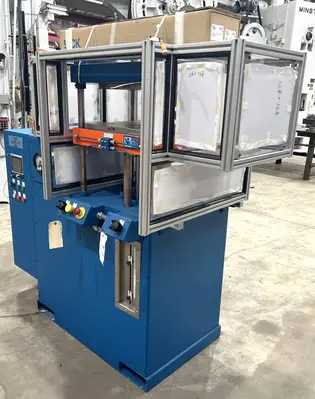 NEW 2020 WABASH WABASH G15-15-X PRESS