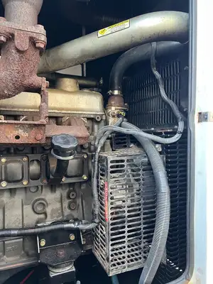 Used 2003 GENERAC 2970090100 Diesel Generators British Columbia CA | Lenmark #1488852