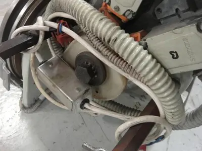 USED POLAR 76EM