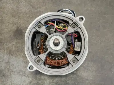 NEW GE MOTORS 5KH32EN5015BU