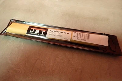 NEW JET JJ6-K