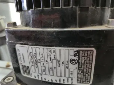 Used 3M-MATIC 3M-MATIC 800A ADJUSTABLE CASE SEALER Case Sealers British Columbia CA | Steep Hill Equipment Solutions #1482227