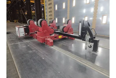Used _UNKNOWN_ _UNKNOWN_ Trailed Rollers Texas US | IRS Auction #1572681