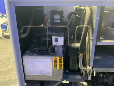 Used 2006 ATLAS COPCO GA18PLUS Miscellaneous MRO Ohio US | HGR 24 #1279304