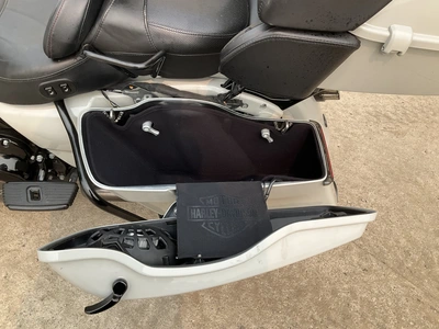 Used 2020 HARLEY-DAVIDSON FLHTKSE Motorcycles (Misc) Michigan US | Miedema Asset Management Group #1301474