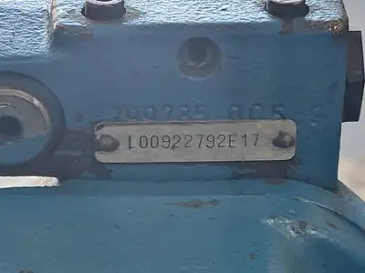 Used REXROTH R910928863 Parts (Hydraulics and Pneumatics) British Columbia CA | Lenmark #264741