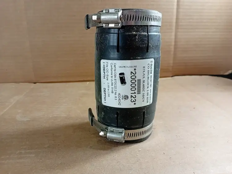 Used DURA-LINE 20000123 Parts British Columbia CA | Lenmark #418549