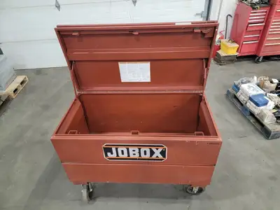 USED JOBOX 1-654990
