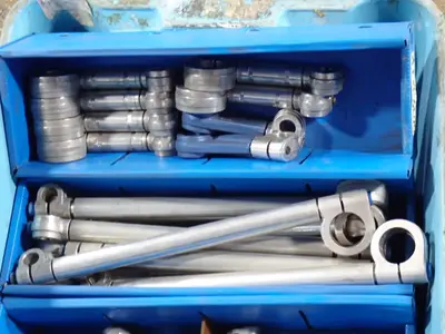 Clamps