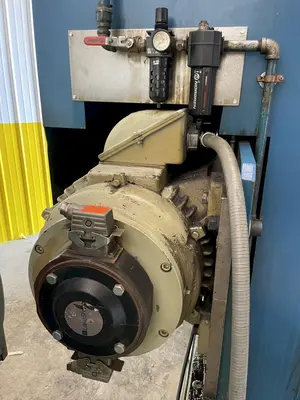 USED WATERBURY 2010HT