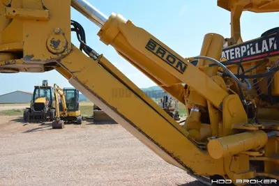 Used 1991 CATERPILLAR 1991 CATERPILLAR Pipelayers Florida US | HDD Broker #1346476