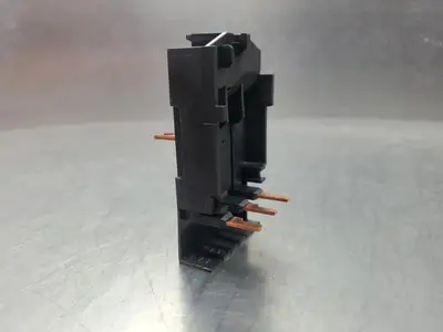 SIEMENS 3RA2921-1BA00 Connection Block. 4E-38
