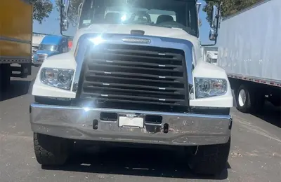 Used FREIGHTLINER 1145D Dump trucks Illinois US | Mitsubishi HC Capital America #1362308