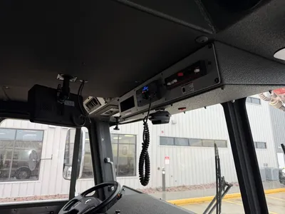 Used 2017 KME PREDATOR 109 AERIAL CAT Fire Trucks Minnesota US | Carco Truck & Equipment #1514041