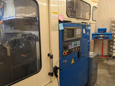 1995 TSUGAMI FMA3 Horizontal Machining Centers | 520 Machinery Sales LLC (2)