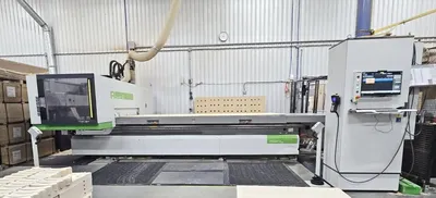 2021 BIESSE ROVER A FT 1536 Routers | CNCsurplus (1)