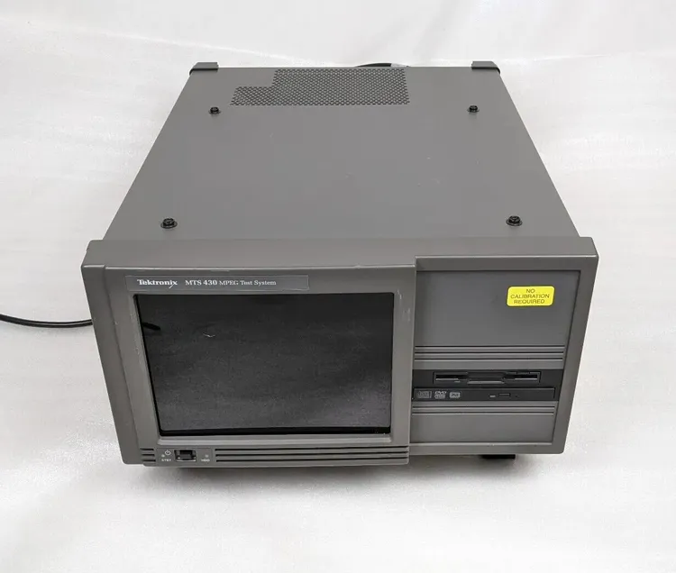 Used MY STORE _UNKNOWN_ Video/CATV/Television Texas US | Sporadic Surplus LLC #1710896