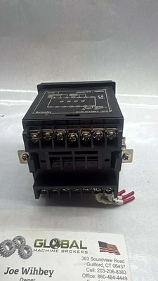 Autonics CT6-I Electrical | Global Machine Brokers, LLC (3)