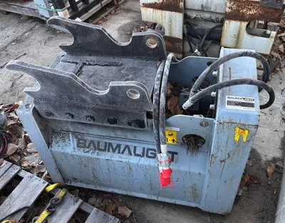 Used BAUMA LIGHT MX230 FLAIL MOWER Flail Mowers Michigan US | Miedema Asset Management Group #1424690