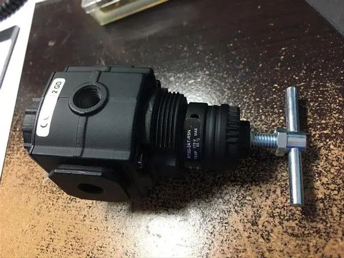 New | in-Stock EPIROC (ATLAS COPCO) AIR REGULATOR - 56275969 Air Pressure Regulators Pennsylvania US | East West Machinery & Drilling #1416727