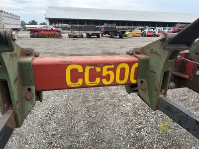 Used _UNKNOWN_ _UNKNOWN_ Ripper/Stripper Michigan US | Miedema Asset Management Group #1442680