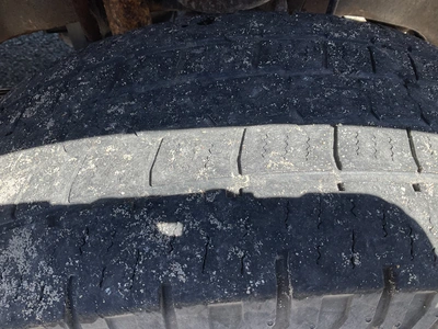 USED 2015 FORD F350 SUPER DUTY