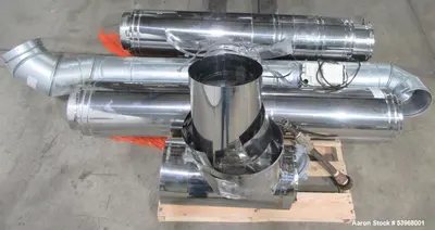 USED AJAX ATLAS A200
