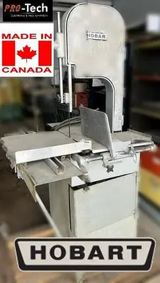 USED THE HOBART MFG CO LTD 5212