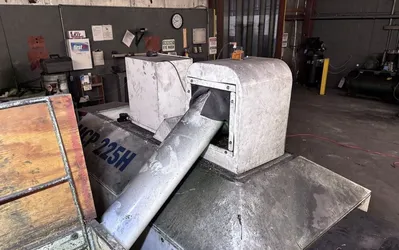 MCP PUCKMASTER 225H Miscellaneous Equipment | Mohawk Machinery (13)