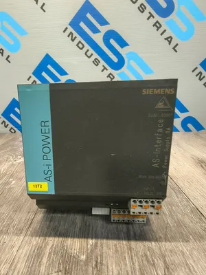 USED SIEMENS 3RX9 503-0BA00