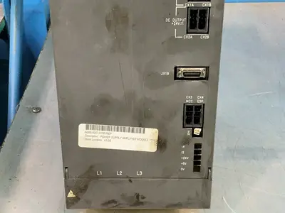 Used FANUC A06B6087H130 AC Drive Power Modules Ohio US | HGR 24 #1345465
