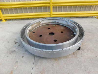 Used CROWN CORK AND SEAL Does Not Apply Pressure Vessels Ohio US | Equipment Recovery Corp. #1331472
