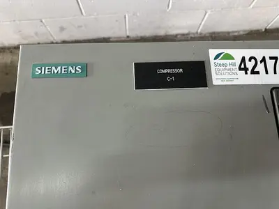 USED SIEMENS FVNR