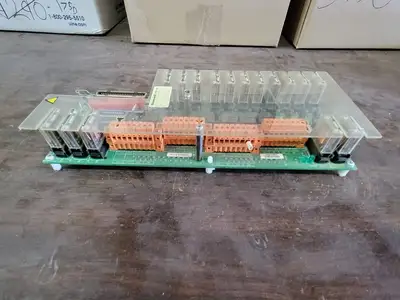 USED HONEYWELL 51204166-175