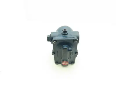 Armstrong 15-B6 Float & Thermostatic Steam Trap 15/175PSI 1-1/2"NPT
