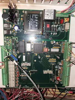 USED WINTRISS SMARTPAC 1