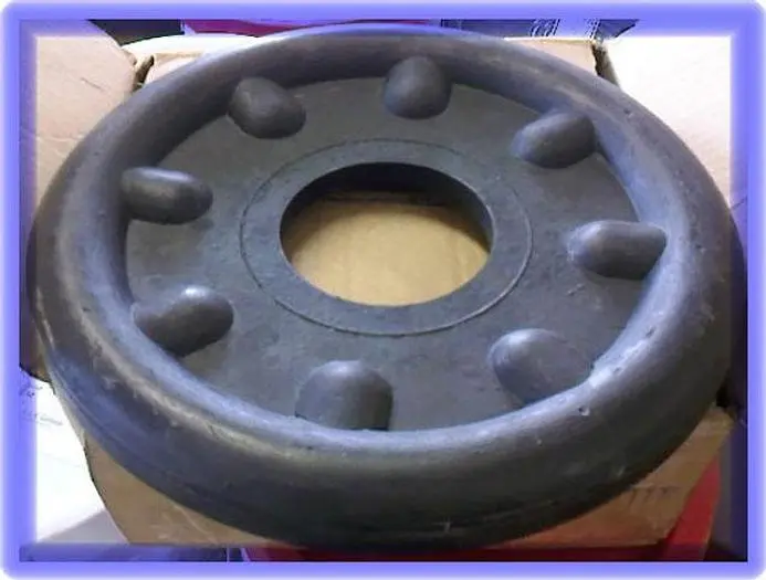 New | in-Stock AFTERMARKET PWC 14-4.25 14 INCH PIPE WIPER Pipe, Tube & Bar Benders Parts Pennsylvania US | East West Machinery & Drilling #1417060