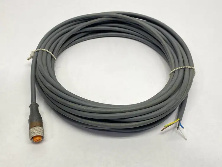 Used LUMBERG _UNKNOWN_ Cable & Wire | Maverick Industrial Sales #1101214