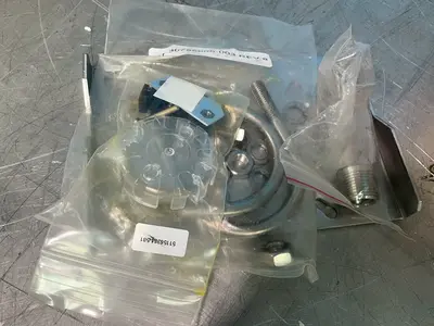 Used HONEYWELL STT7001HF20UU000090A111SA000000 Pressure Transmitters Ohio US | HGR 24 #1414119