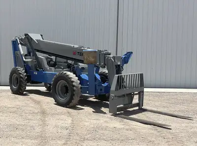 USED TEREX TH1048C