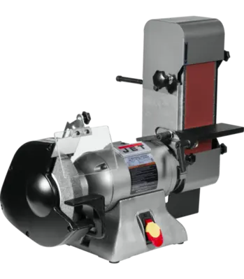 New | in-Stock JET IBGB-436 Belt Grinders Including Sanders Illinois US | Olympus Machinery Group #1351153