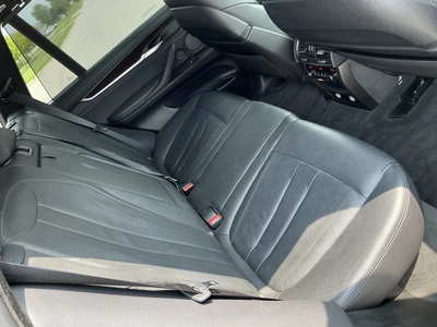 Used 2017 BMW X5 SUVs Michigan US | Miedema Asset Management Group #1423564