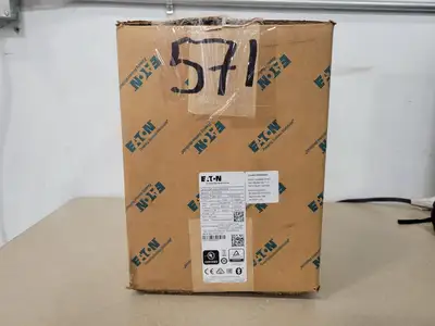 USED 2021 EATON DMI-342D2NB-S20S