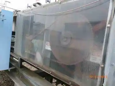 USED SANDVIK 1002