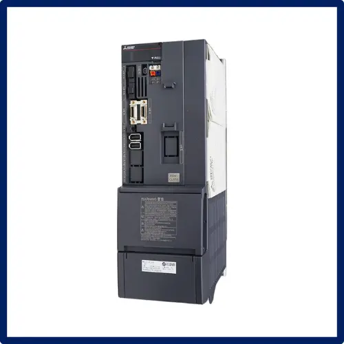 Used MITSUBISHI MDS-E-SP-200 Spindle Drives | CNC TOOLS LLC #769129