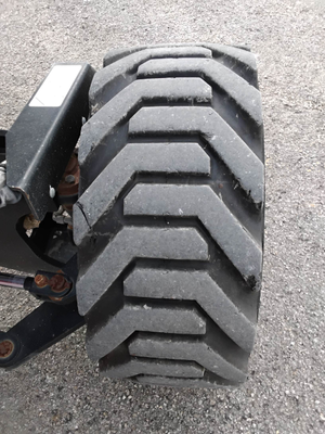 USED 2020 MEC 60J-D