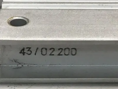 USED KOCH BWD500200L